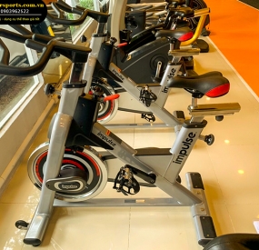 Máy chạy bộ Lifespan Tr2000i