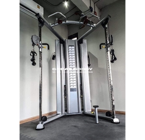 Máy chạy bộ Lifespan Tr2000i