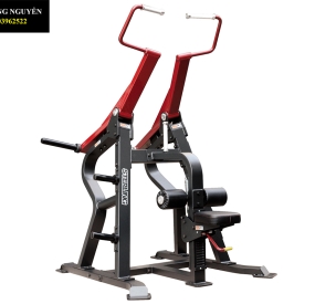 Máy chạy bộ Lifespan Tr2000i