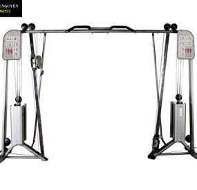 Máy chạy bộ Lifespan Tr2000i