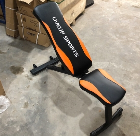 Máy chạy bộ Lifespan Tr2000i