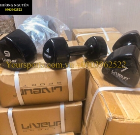 Máy chạy bộ Lifespan Tr2000i
