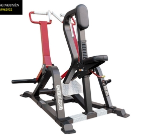 Máy chạy bộ Lifespan Tr2000i