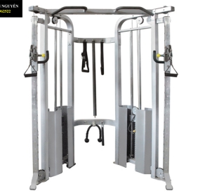 Máy chạy bộ Lifespan Tr2000i