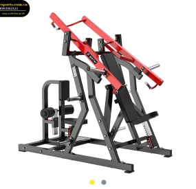 Máy chạy bộ Lifespan Tr2000i
