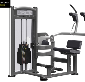 Máy chạy bộ Lifespan Tr2000i