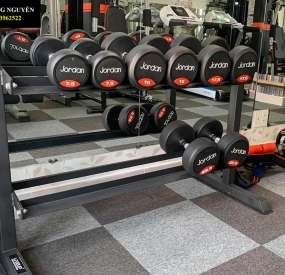 Máy chạy bộ Lifespan Tr2000i