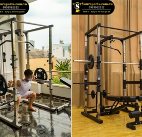 Máy chạy bộ Lifespan Tr2000i