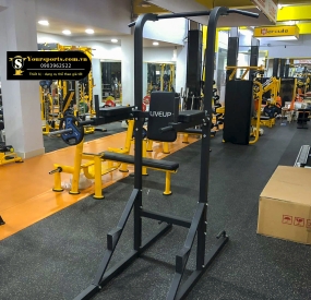 Máy chạy bộ Lifespan Tr2000i