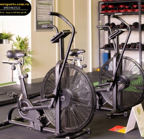 Máy chạy bộ Lifespan Tr2000i