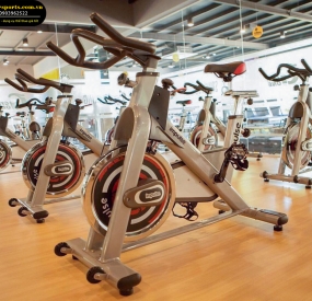 Máy chạy bộ Lifespan Tr2000i