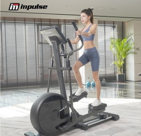 Máy chạy bộ Lifespan Tr2000i