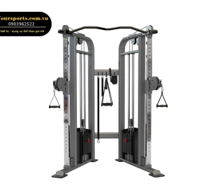 Máy chạy bộ Lifespan Tr2000i