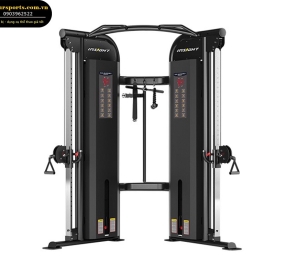 Máy chạy bộ Lifespan Tr2000i