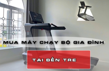 CUNG CẤP THIỆT BỊ GYM MARINA BAY VŨNG TÀU 
