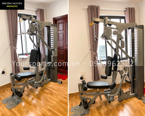 4 bài tập giúp giảm mỡ bắp tay sau chỉ sau 4 tuần