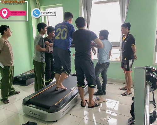 4 bài tập giúp giảm mỡ bắp tay sau chỉ sau 4 tuần