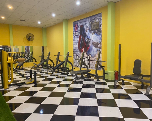 4 bài tập giúp giảm mỡ bắp tay sau chỉ sau 4 tuần