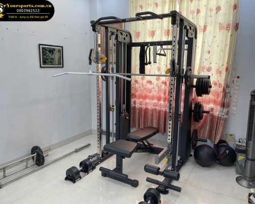 4 bài tập giúp giảm mỡ bắp tay sau chỉ sau 4 tuần