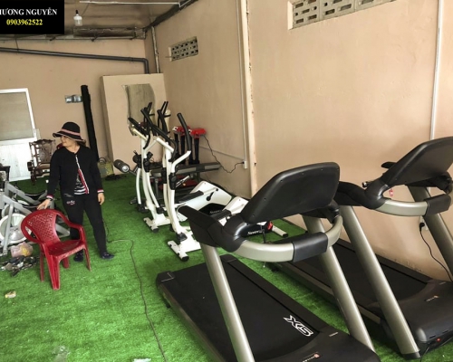 4 bài tập giúp giảm mỡ bắp tay sau chỉ sau 4 tuần