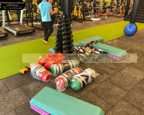 4 bài tập giúp giảm mỡ bắp tay sau chỉ sau 4 tuần