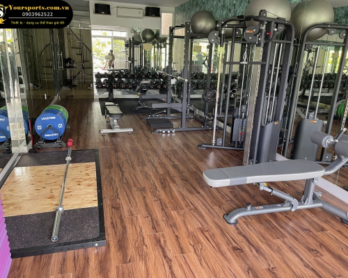 4 bài tập giúp giảm mỡ bắp tay sau chỉ sau 4 tuần