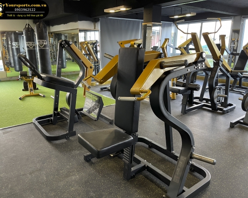 4 bài tập giúp giảm mỡ bắp tay sau chỉ sau 4 tuần