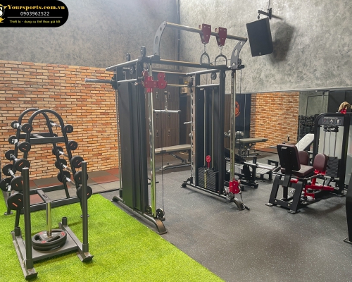 4 bài tập giúp giảm mỡ bắp tay sau chỉ sau 4 tuần