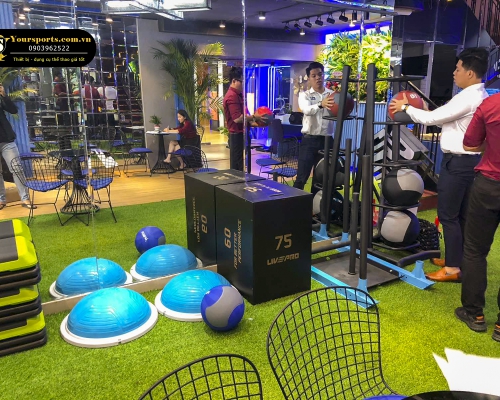4 bài tập giúp giảm mỡ bắp tay sau chỉ sau 4 tuần