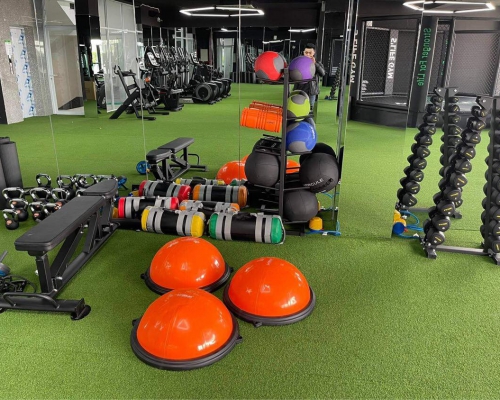 4 bài tập giúp giảm mỡ bắp tay sau chỉ sau 4 tuần