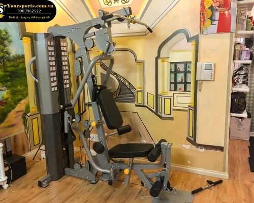 4 bài tập giúp giảm mỡ bắp tay sau chỉ sau 4 tuần