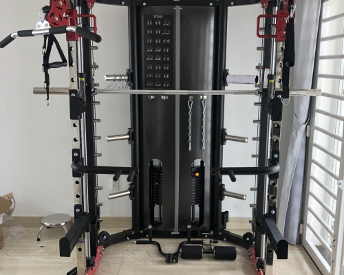 4 bài tập giúp giảm mỡ bắp tay sau chỉ sau 4 tuần